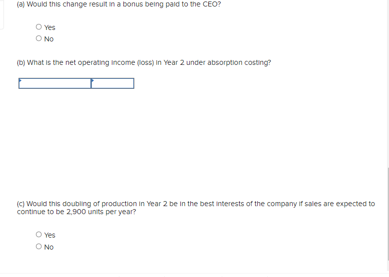 of your worksheet so that it looks like this: B 1 $