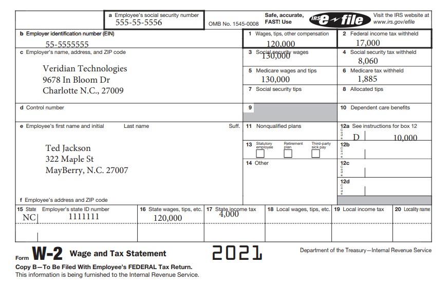 engage with you to complete their 2021 individual tax refurn and provide