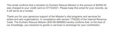 the managing partner and it is ber main source of Income. 5)