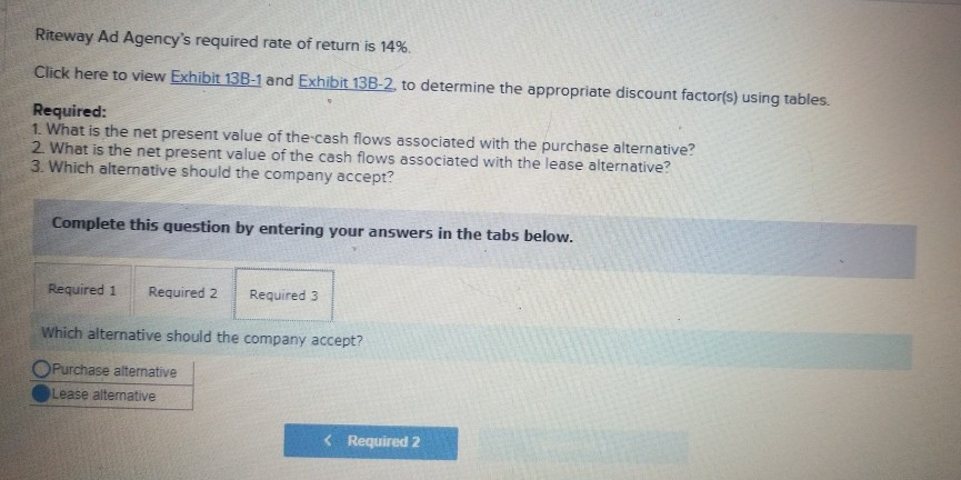 of use. The company's present fleet of cars is three years old