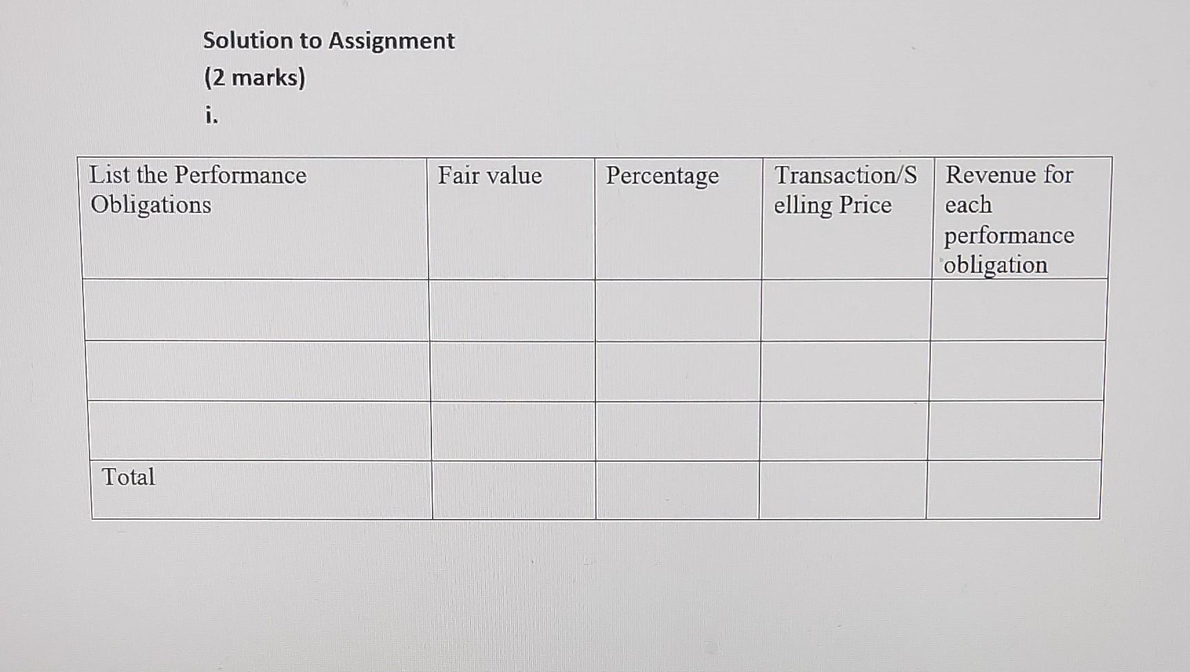 that is due. The two parties enter into an agreement that the
