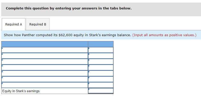 of $608,000 for 100 percent of Stark Corporation's outstanding ownership shares. Stark