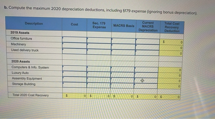 Enterprises, a calendar-year manufacturer based in College Station, Texas, began business in