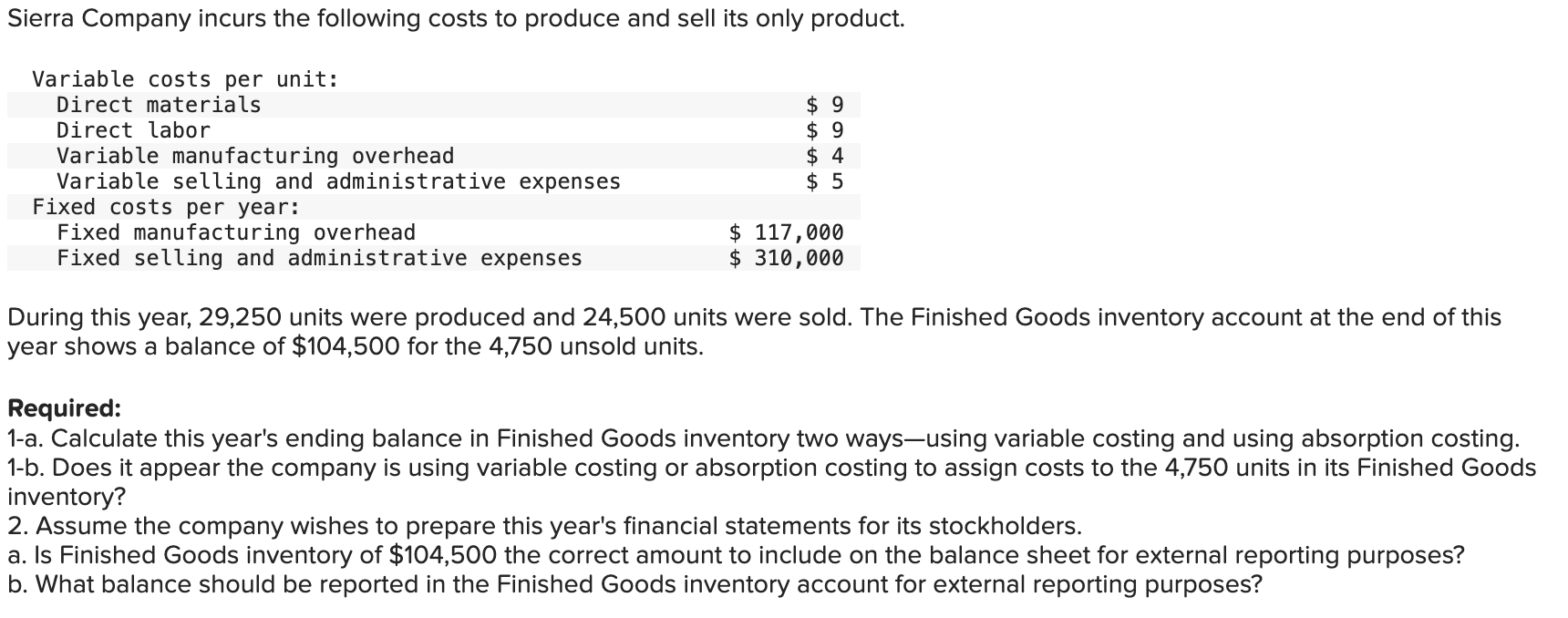 PLEASE ANSWER ALL THE REQUIERED QUESTIONS, DO NOT JUST EXPLAIN BUT PLEASE