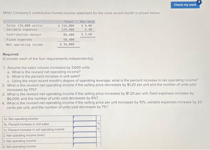  please show your work so i can understand it better, thank