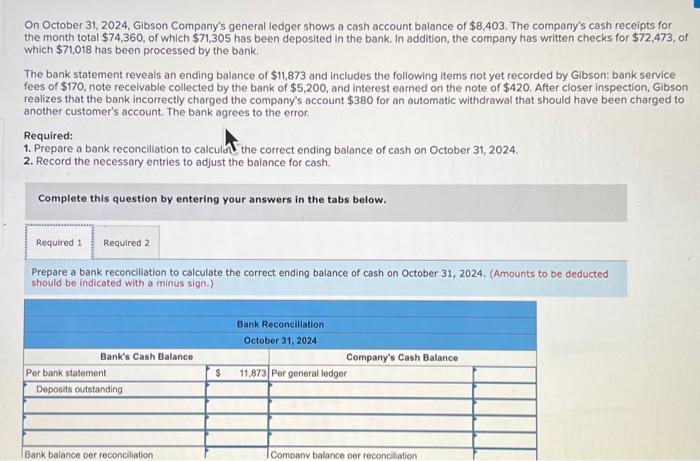  Journal entry worksheet Note: Enter debits before credits. Journal entry worksheet