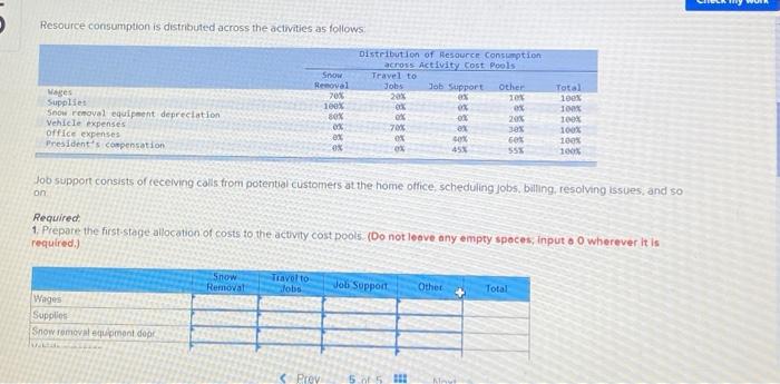 your answers to 2 decimbl ploces.) 3. The compacy recently completed a