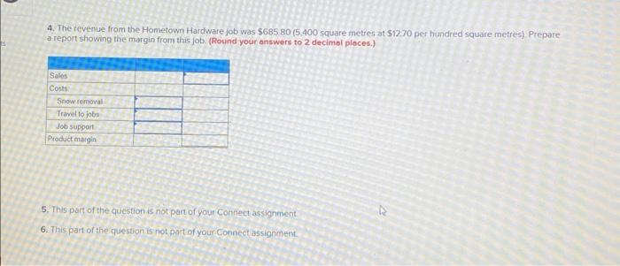 your answers to 2 decimal ploces.) Resource consumption is distributed across the