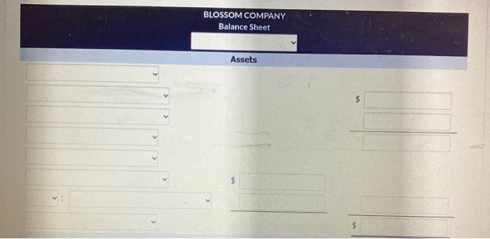 3,970 61,700 7,200 Notes payable (long-term) Cash Accounts receivable Accumulated depreciation-equipment D.