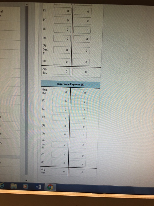 normal. Finish Time 19,350 Accounts Payable Accounts Receivable 34,200 Unearned Photography Fees