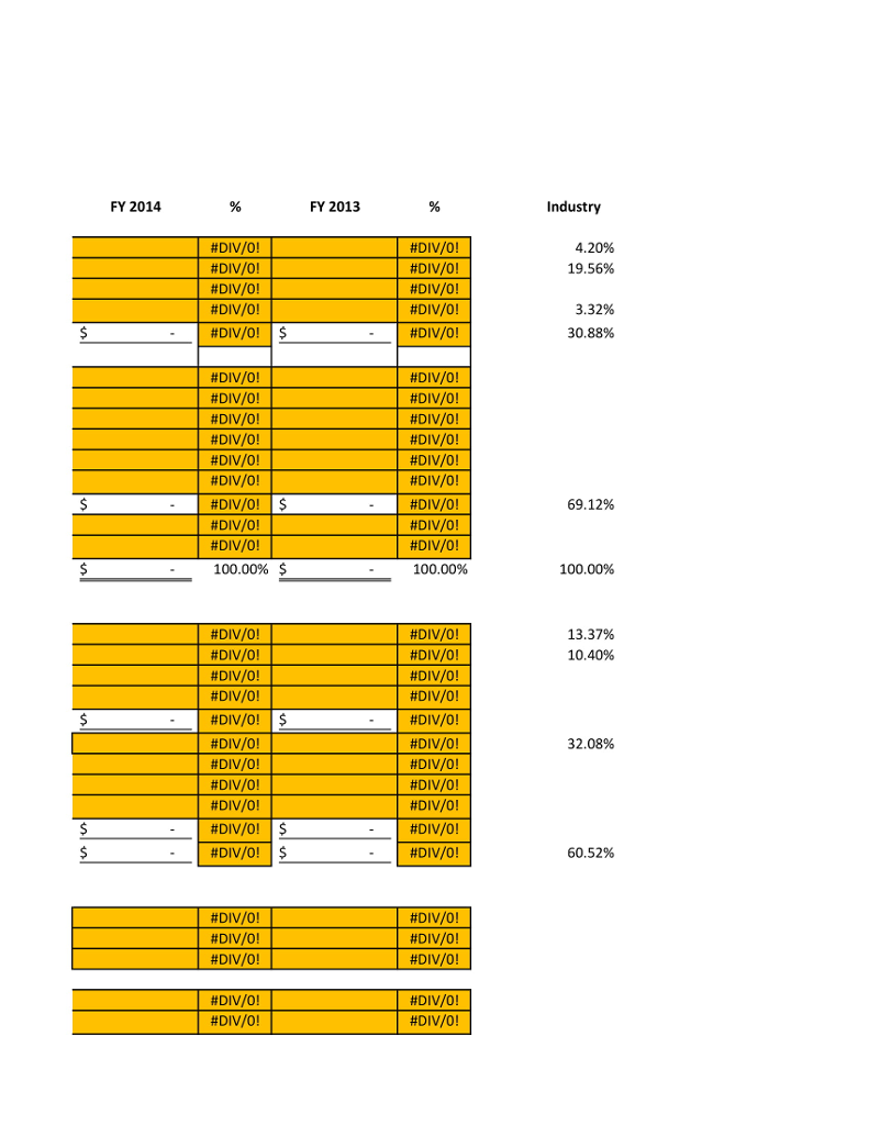 Cost of goods sold/ average invento ($8,601$8,282+ Formula $8,2822 $8,766) /2 43.