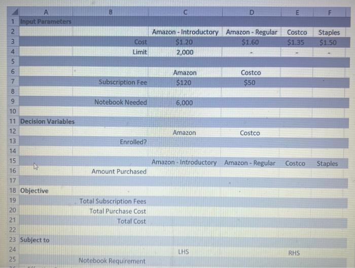 please answer LHS AND RHS with cells. *answer with CELLS please** \begin{tabular}{|c|c|c|c|c|c|c|}