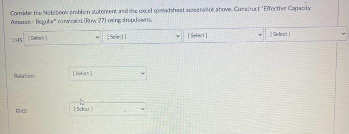Amazon-Regular & Costco & Staples \\ \hline 3 & & Cost &