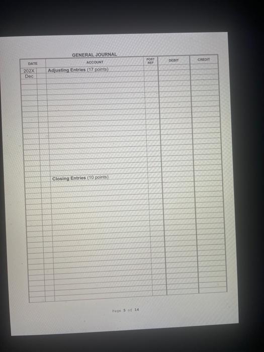 & & \\ \hline & & & \\ \hline & & &