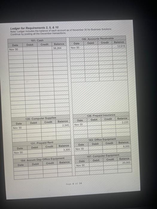 \end{tabular} 236: Unoarned Comptor Services Revenue 403: Computer Service Revenue \begin{tabular}{|c|c|c|c|} \hline