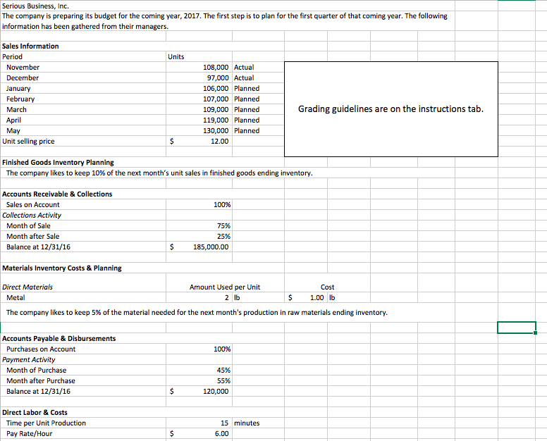 of this workbook. Instructions-Your solutions should be clearly labeled on the Solutions