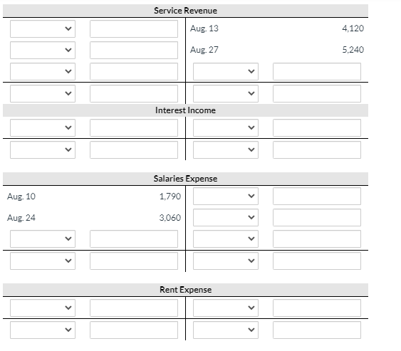 Common shares 13,000 Deferred revenue 1,180 Equipment 10,700 Interest receivable 20 Note