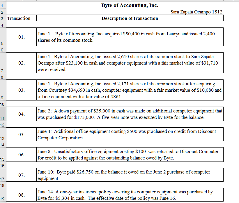 4 PLEASE I NEED HELP WITH ALL YOU CAN SINCE JUNE