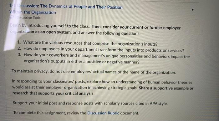  someone please help with this, write at least 2-3 paragraphs by