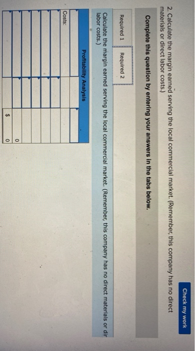 television. Much of the company's work consists of short commercials for television,