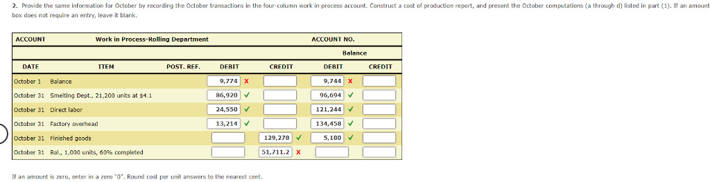 Materials are entered from smelting at the beginning of the rolling process.