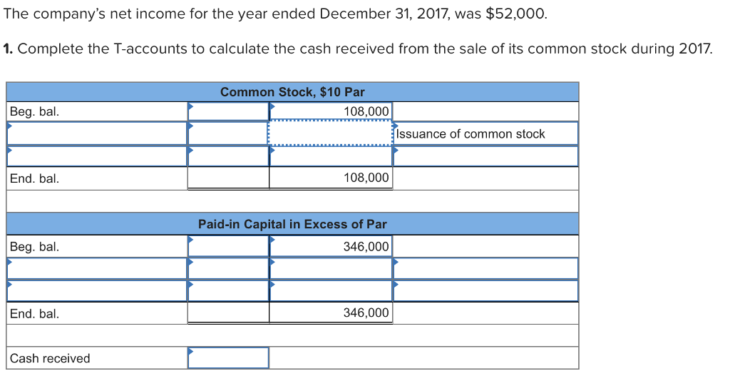 information is from Princeton Company's comparative balance sheets. At December 31 Common