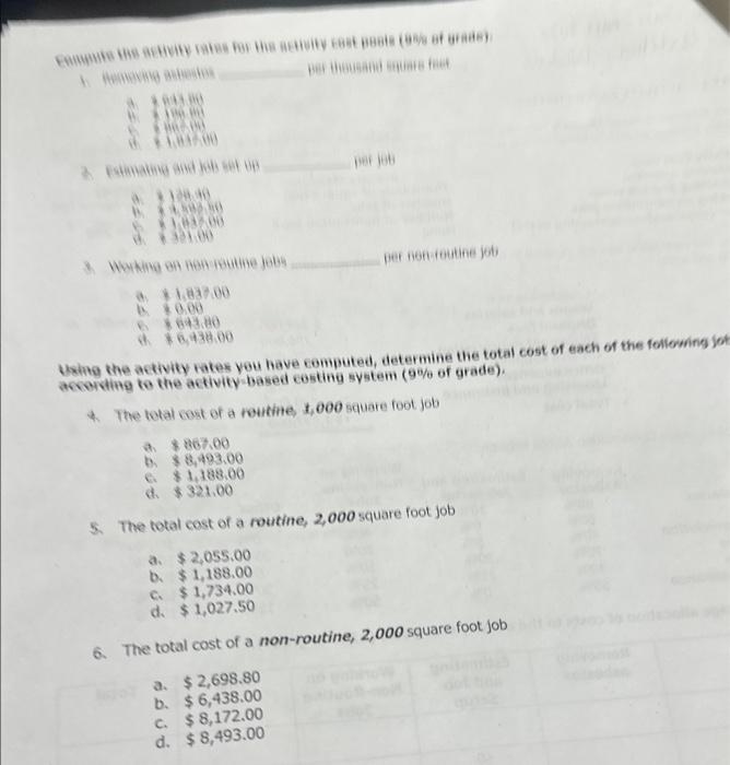 removes potentially toxk asbestos insulation and related products from buldings. The ompany