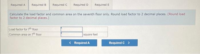 for 25 of your employees in Center City, USA. A leasing broker