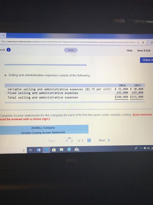 first two years of operation follow. 201 281 $888,800 $1,76e,eee , 688,
