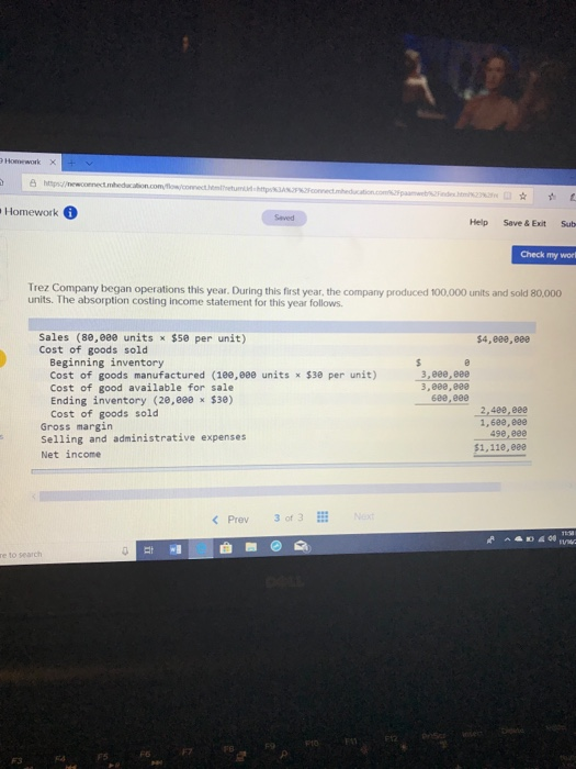 s 2e,eee $ 285,e8e Additional Information a. Sales and production data for