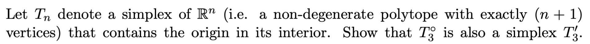 T_3' is a simplex that is not identical to simplex T_3.
