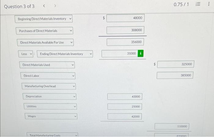 thrilled! The number and variety of danishes produced for that event alone