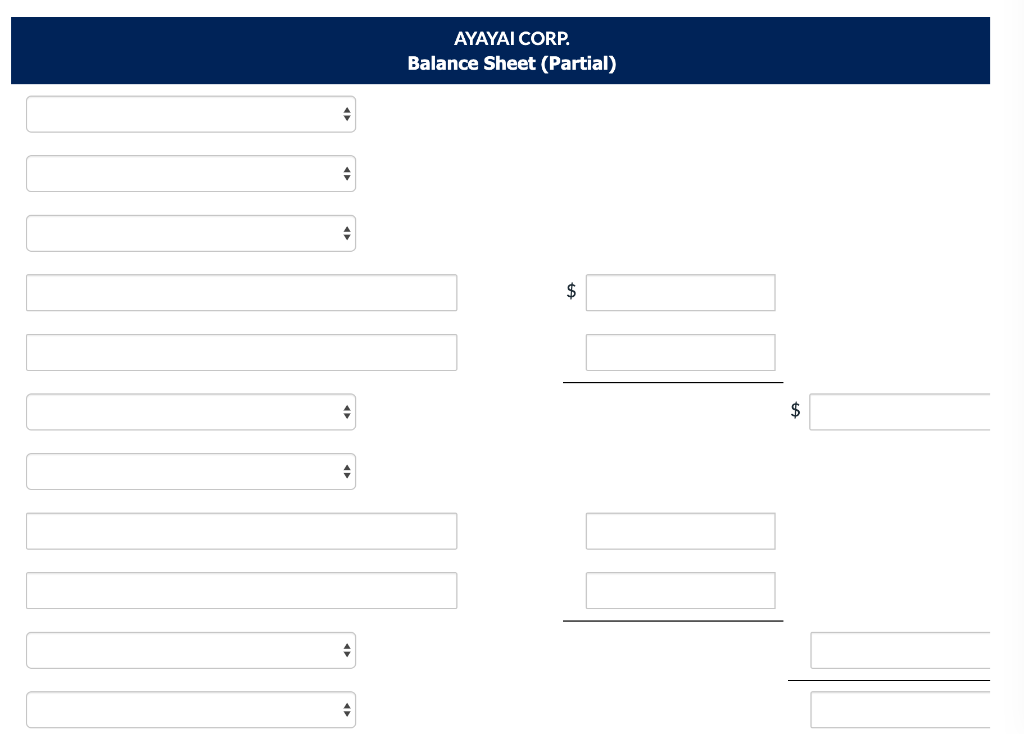 Liabilities Total Intangible Assets Total Liabilities Total Liabilities and Stockholders' Equity Total