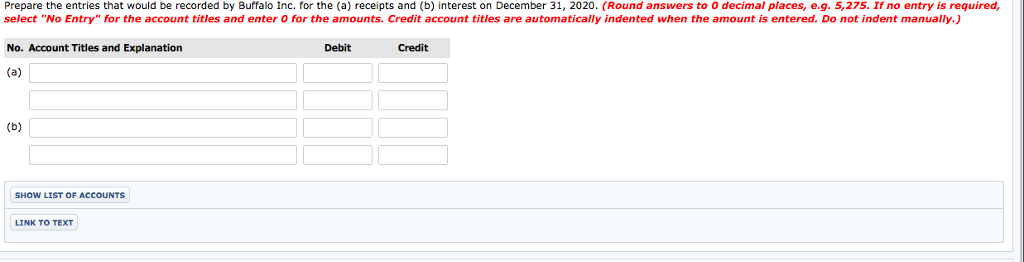 an amortization schedule. Assume that the effective-interest method is used for amortization