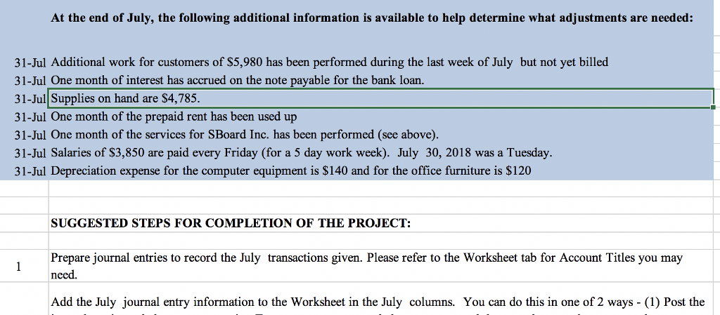 each submission are: Submission 1 - due Saturday September 15 before 5pm