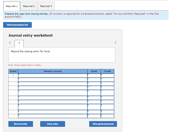 balance for the Retiree Health Benefit Plan of the Alger County School