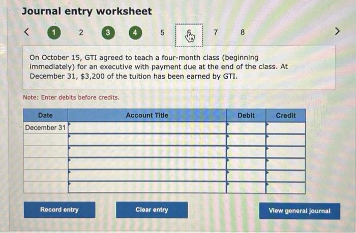 in off-site locations. Its unadjusted trial balance as of December 31, 2022,