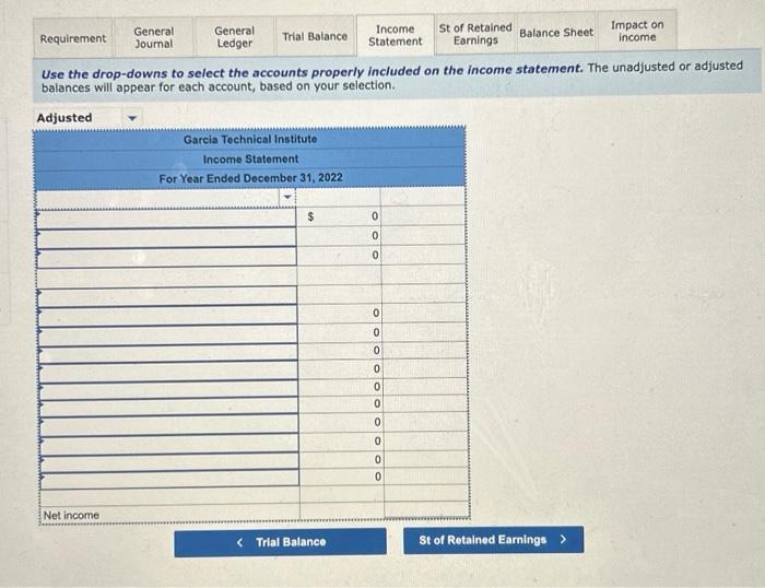 h that require adjusting entries on December 31 follow. a. An analysis
