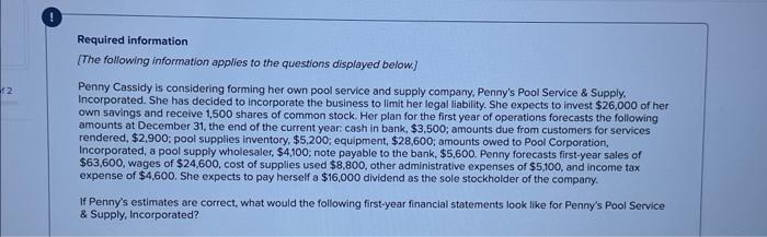 please be sure the answer is completely correct as I do not