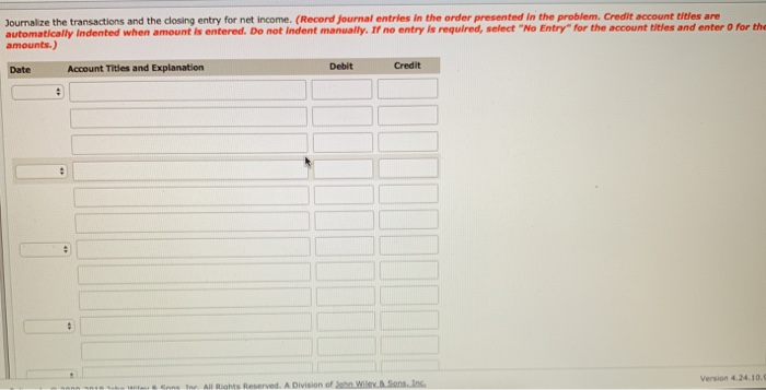 accounts of Larkspur, Inc. on January 1, 2019, were as follows. Preferred