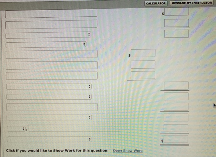 1 Issued 26,000 shares of common stock for $122,000. Apr. 14 Sold