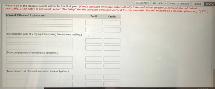 period of 10 years. The normal selling price of the machine is