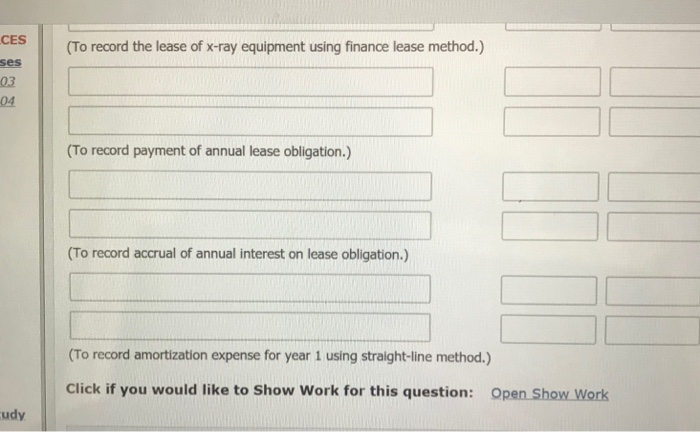 $417,890, and its guaranteed residual value at the end of the non-cancelable