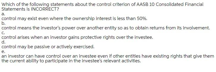 please answer only if you have knowledge, provide valid reason for your