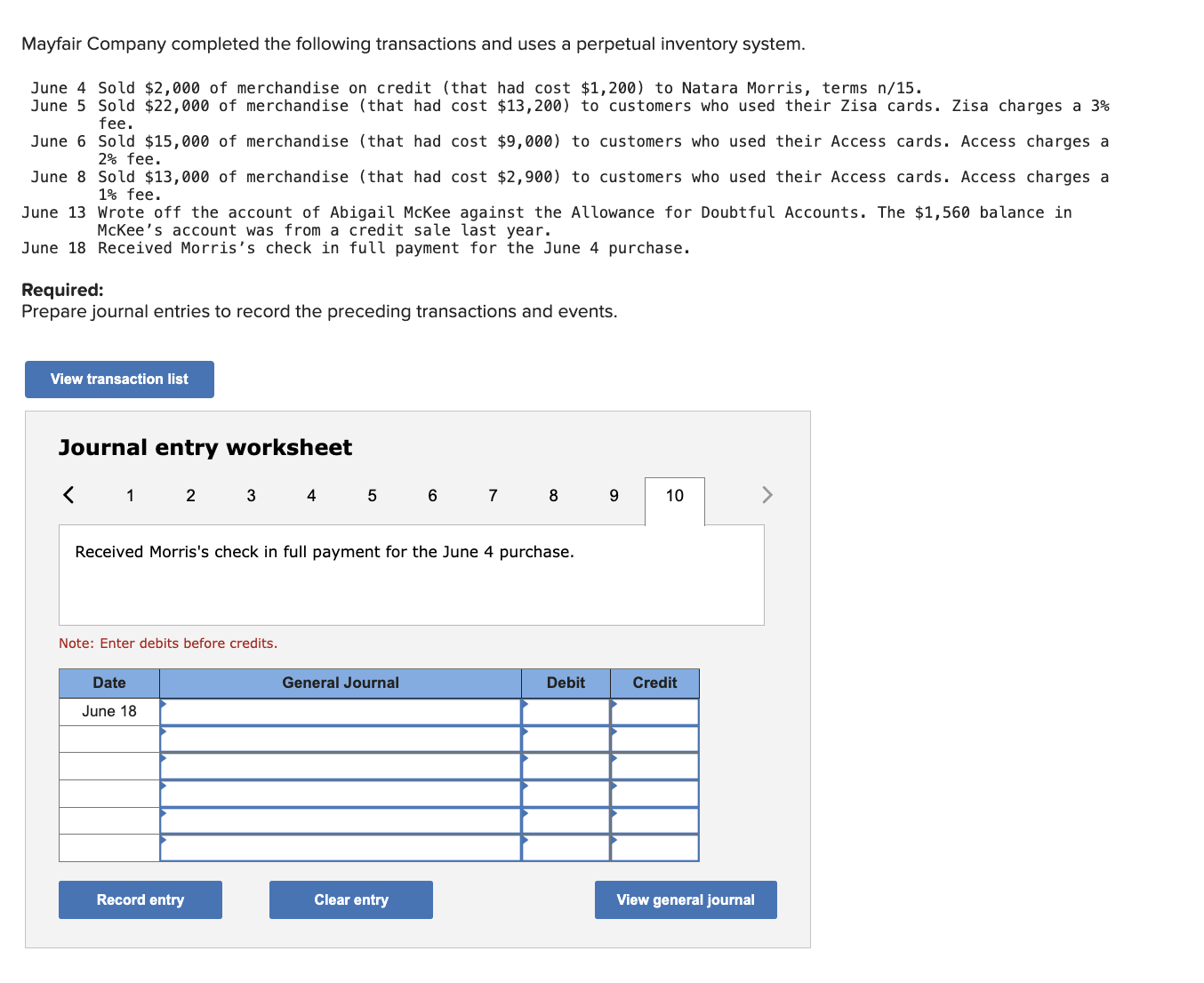  This is the full question. There is nothing more I can