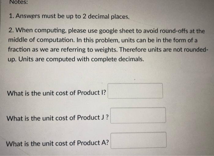 single input G. Each unit of G yields 2 units of Rand