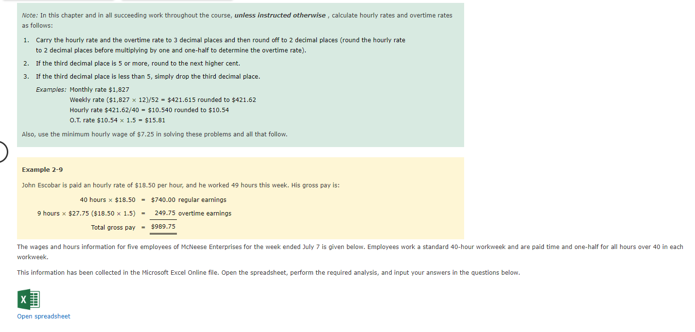 Note: In this chapter and in all succeeding work throughout the