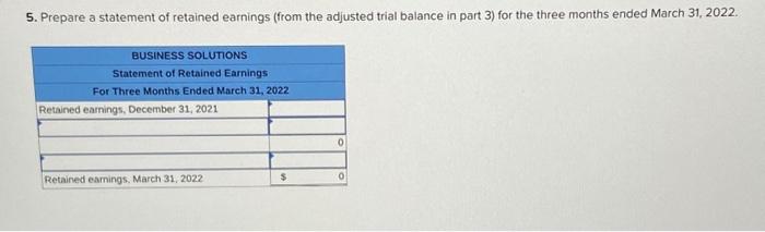 adjusted trial balance report accounts recievable as a single amount Santana Rey