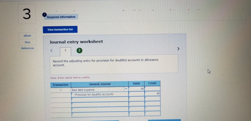 list below to solve problem " 3) " 6) Chap 7 Saved