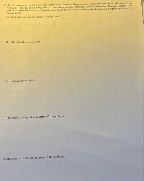 plesse help solve parts A and C using math formilas Not coding
